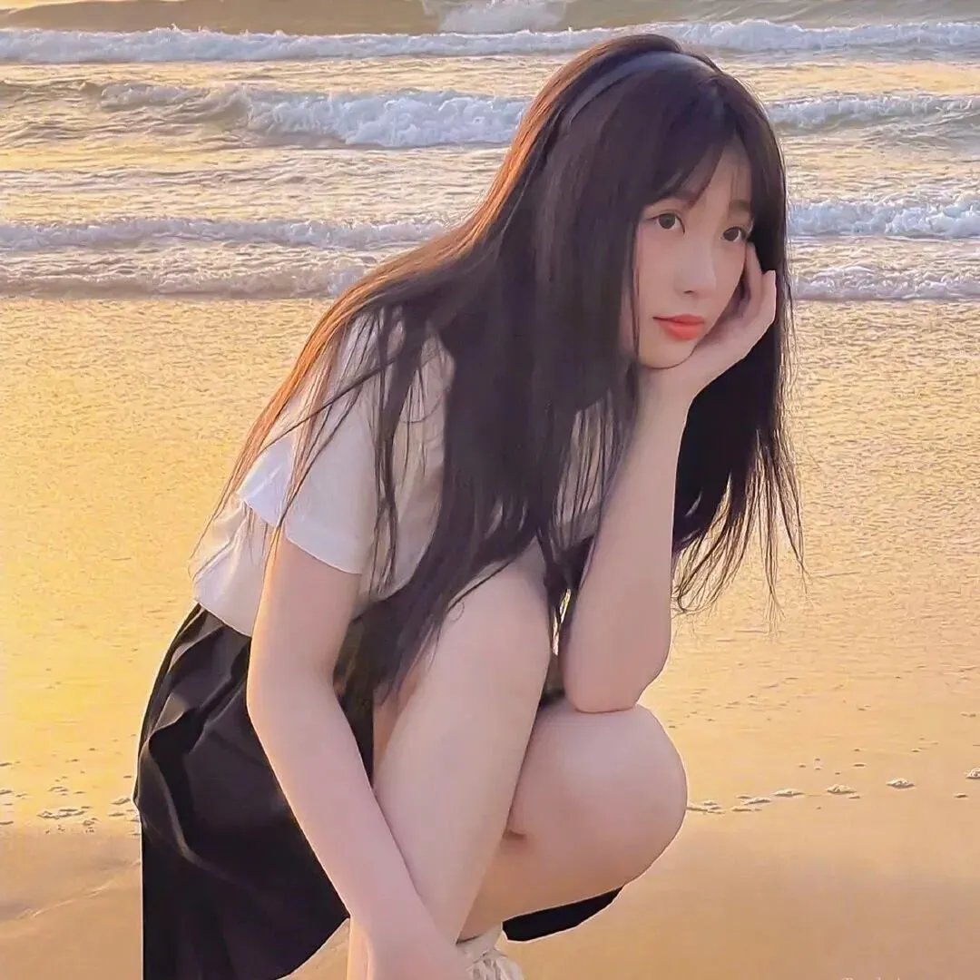 世上最美的女孩