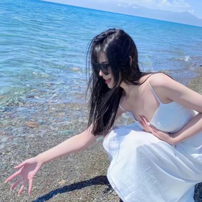 林中漫步