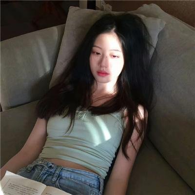 森林中的男人